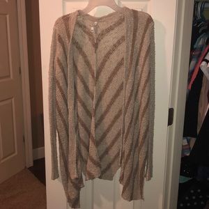 S/M cardigan